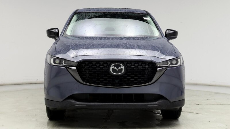 2022 Mazda CX-5 Carbon Edition 5