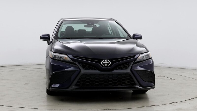 2022 Toyota Camry SE 5