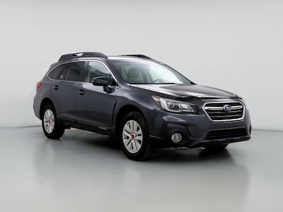 2019 Subaru Outback Premium -
                Raleigh, NC