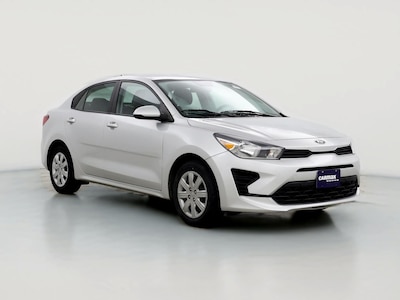 2021 Kia Rio LX -
                Raleigh, NC