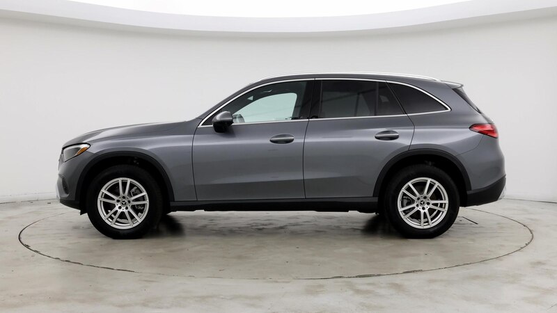 2023 Mercedes-Benz GLC 300 3