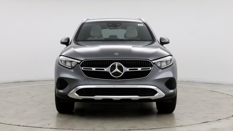 2023 Mercedes-Benz GLC 300 5