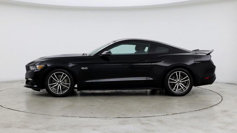 2015 Ford Mustang GT 3