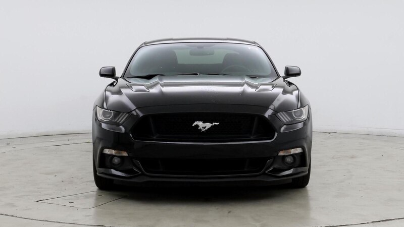 2015 Ford Mustang GT 5