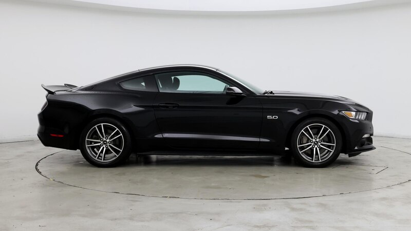 2015 Ford Mustang GT 7