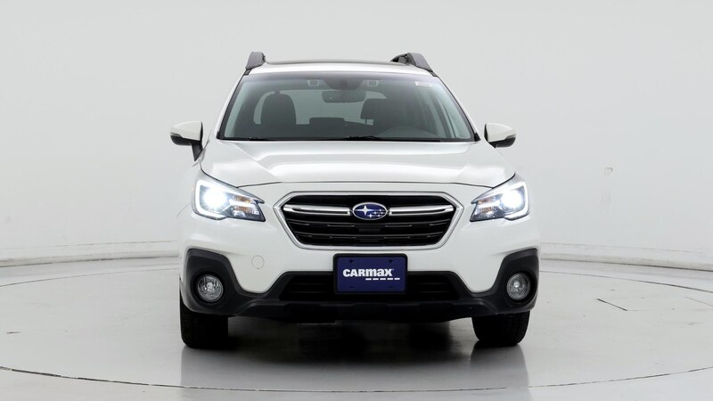 2019 Subaru Outback 2.5i Limited 5