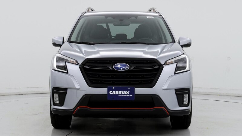 2022 Subaru Forester Sport 5