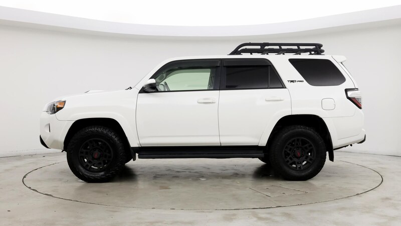 2020 Toyota 4Runner TRD Pro 3