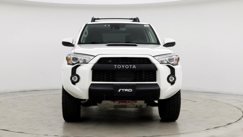 2020 Toyota 4Runner TRD Pro 5