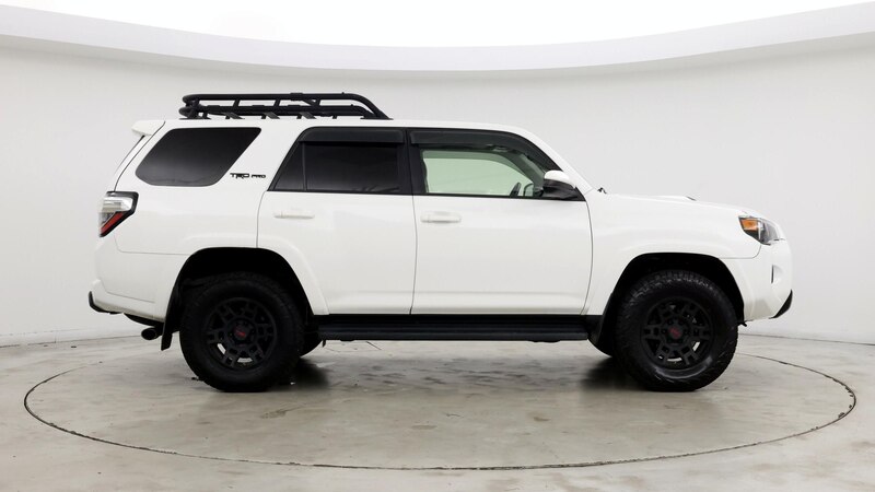 2020 Toyota 4Runner TRD Pro 7