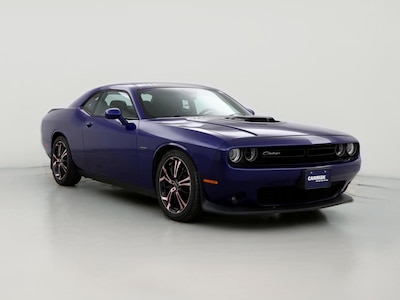 2019 Dodge Challenger R/T -
                Raleigh, NC