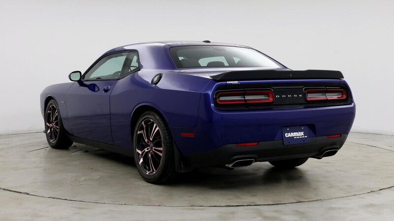 2019 Dodge Challenger R/T 2