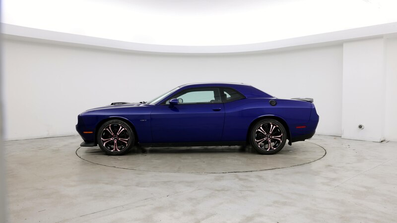 2019 Dodge Challenger R/T 3