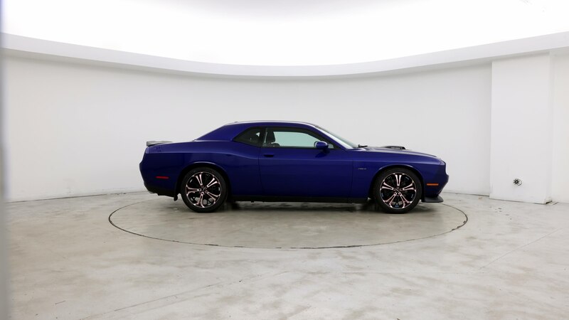 2019 Dodge Challenger R/T 7