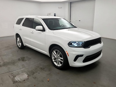 2021 Dodge Durango GT -
                Wilmington, NC