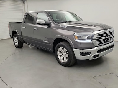 2022 RAM 1500 Laramie -
                Jacksonville, NC