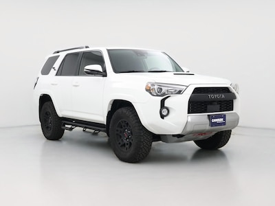 2024 Toyota 4Runner TRD Off Road -
                Raleigh, NC