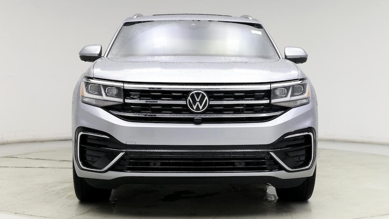 2023 Volkswagen Atlas SEL 5