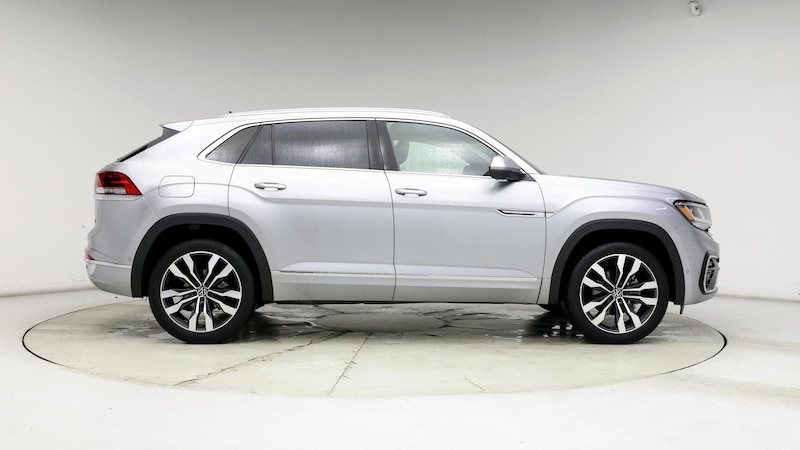 2023 Volkswagen Atlas SEL 7