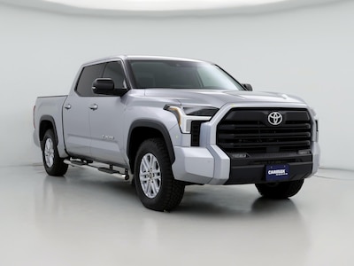 2022 Toyota Tundra SR5 -
                Greensboro, NC