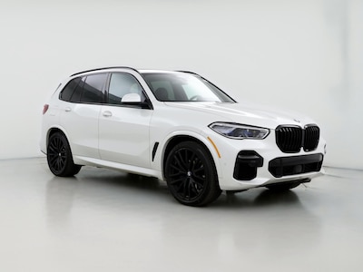 2022 BMW X5 xDrive40i -
                Raleigh, NC