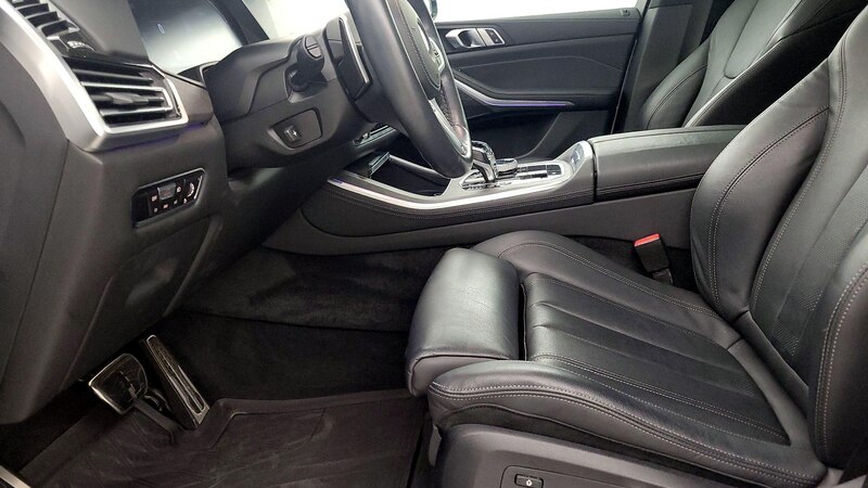 2022 BMW X5 sDrive40i 11