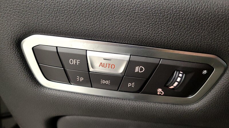 2022 BMW X5 sDrive40i 13