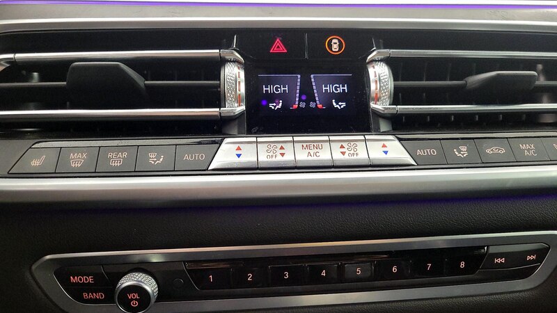 2022 BMW X5 sDrive40i 17