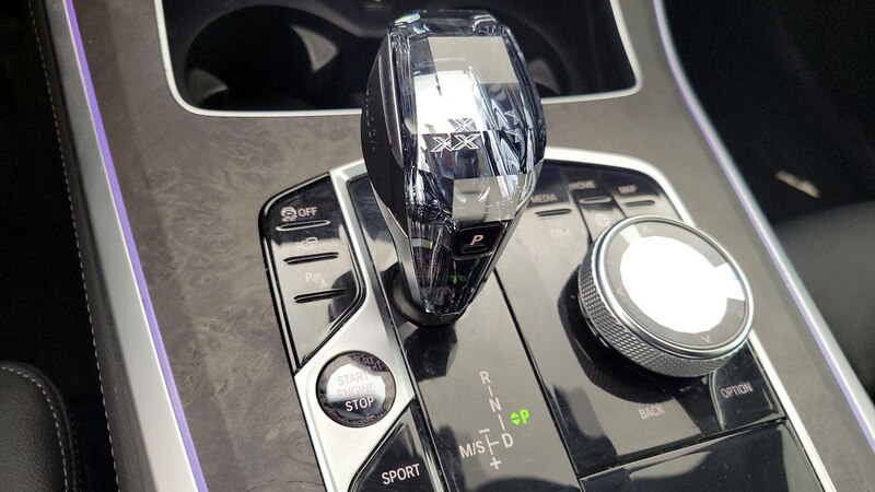 2022 BMW X5 sDrive40i 18
