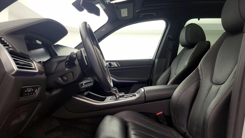 2022 BMW X5 sDrive40i 20