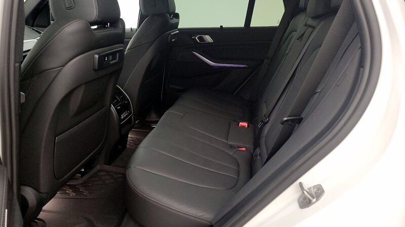 2022 BMW X5 sDrive40i 21