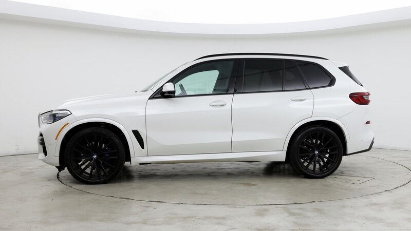 2022 BMW X5 sDrive40i 3