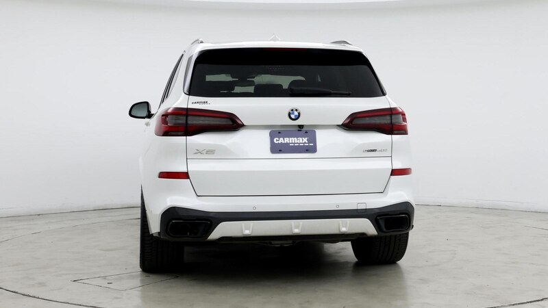 2022 BMW X5 sDrive40i 6