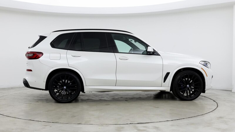 2022 BMW X5 sDrive40i 7