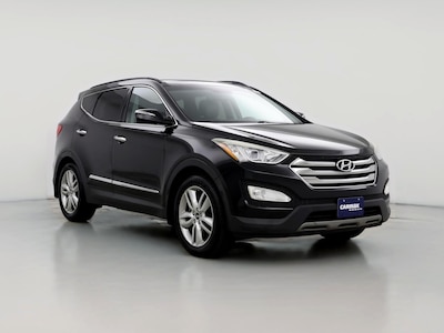 2015 Hyundai Santa Fe Sport 2.0T -
                Raleigh, NC