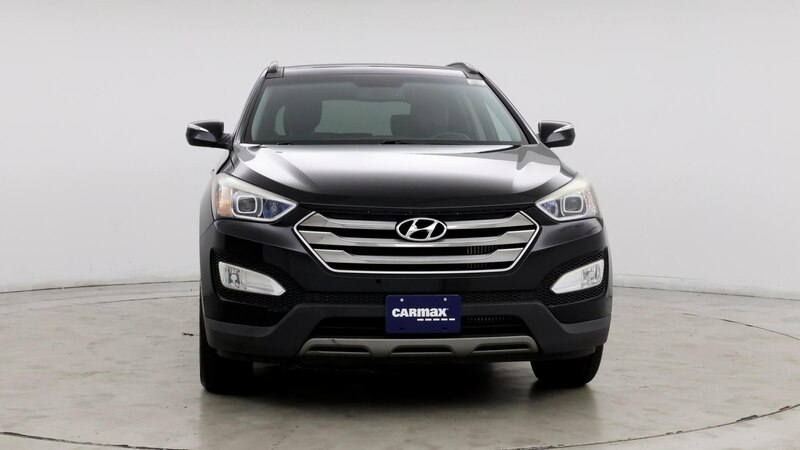 2015 Hyundai Santa Fe Sport 2.0T 5