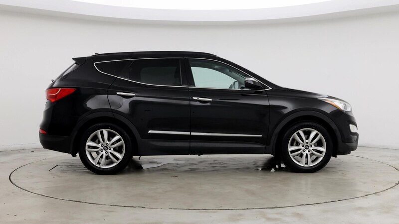 2015 Hyundai Santa Fe Sport 2.0T 7