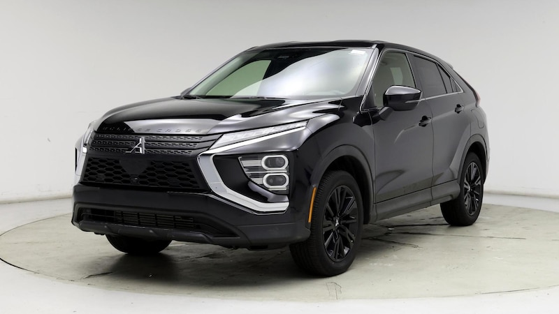 2023 Mitsubishi Eclipse Cross LE 4