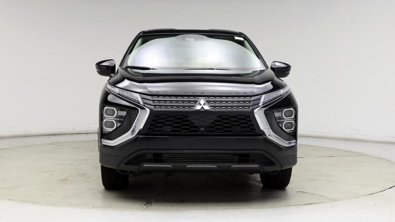 2023 Mitsubishi Eclipse Cross LE 5