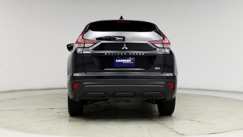 2023 Mitsubishi Eclipse Cross LE 6