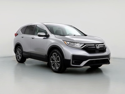 2020 Honda CR-V EX -
                Raleigh, NC