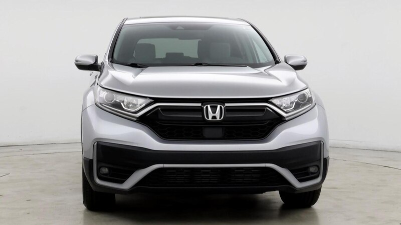 2020 Honda CR-V EX 5