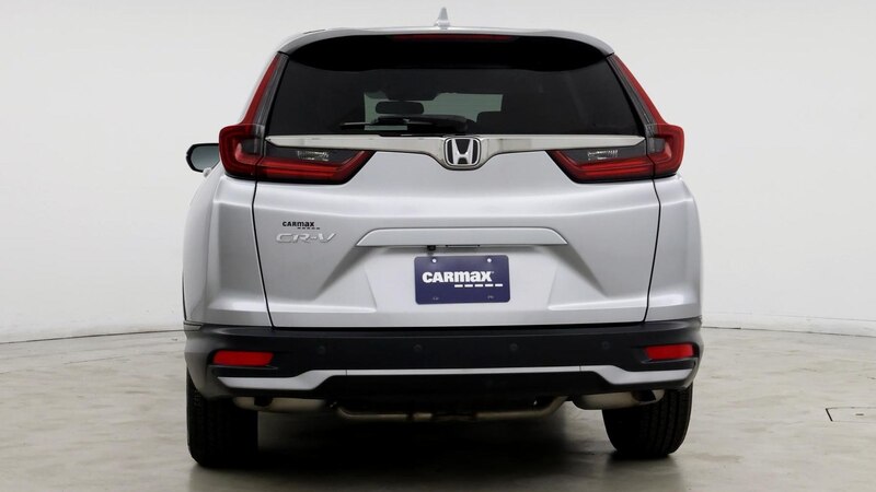 2020 Honda CR-V EX 6