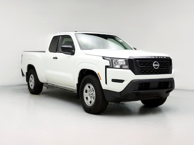 2023 Nissan Frontier S -
                Charlotte, NC