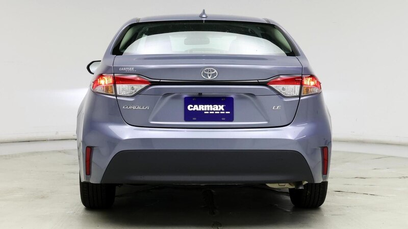 2024 Toyota Corolla LE 6