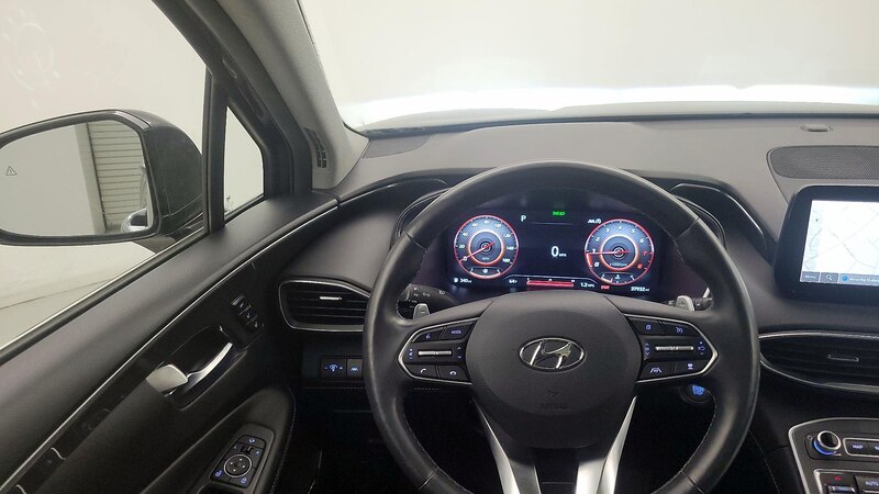 2022 Hyundai Santa Fe Limited 10