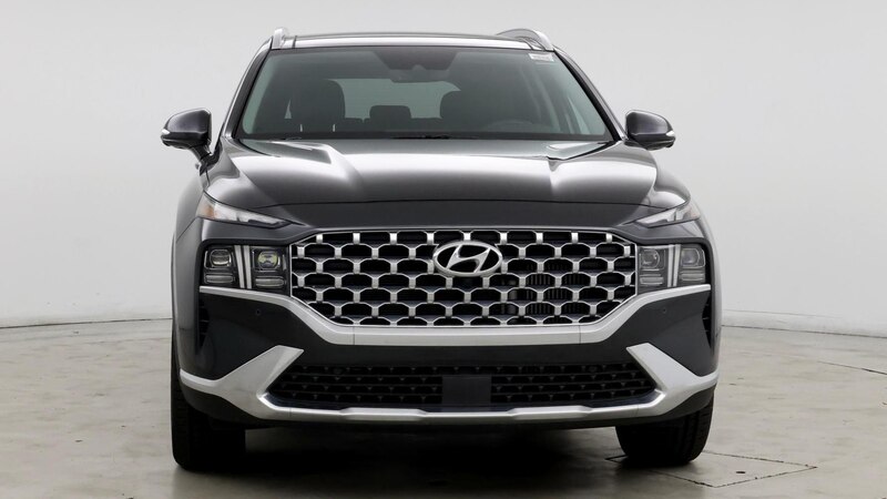 2022 Hyundai Santa Fe Limited 5