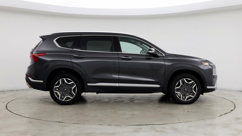 2022 Hyundai Santa Fe Limited 7