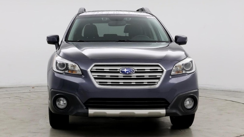 2015 Subaru Outback Limited 5