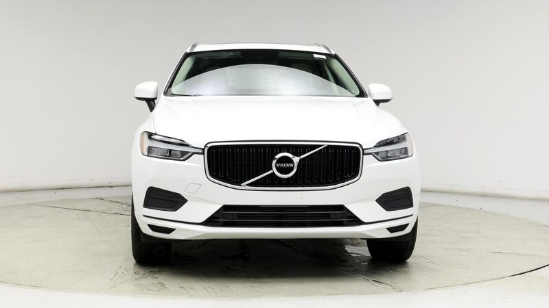 2020 Volvo XC60 T5 Momentum 5